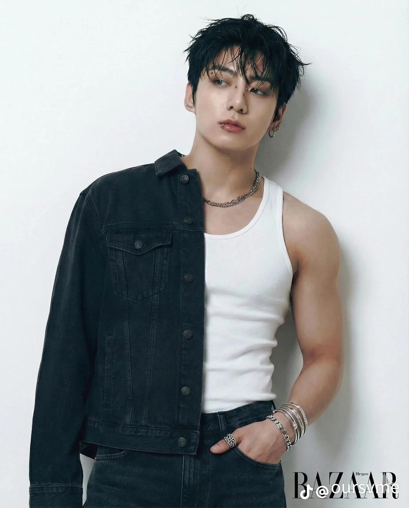 Jungkook  thumbnail