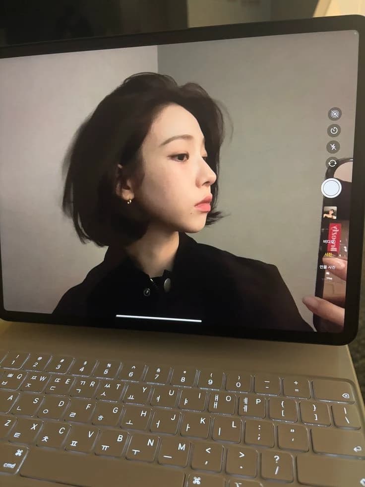 Yoo Jimin (WLW/GL) thumbnail