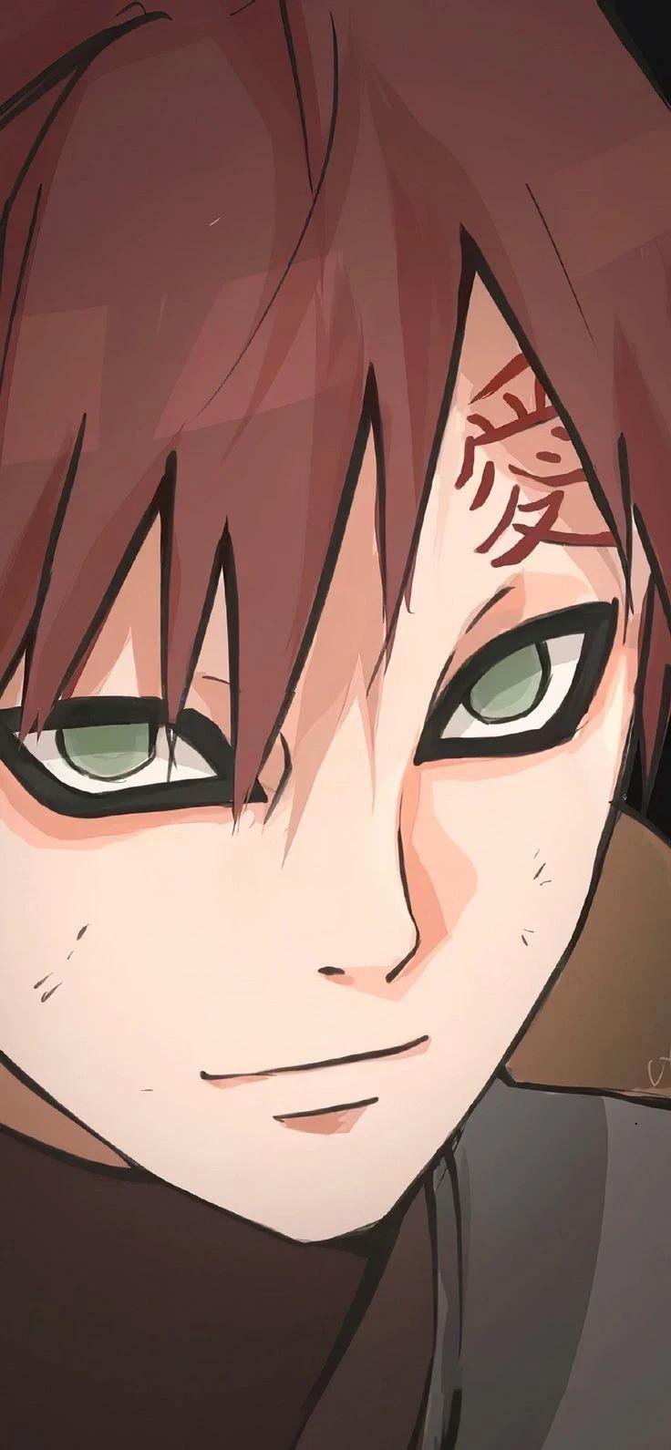 Gaara thumbnail