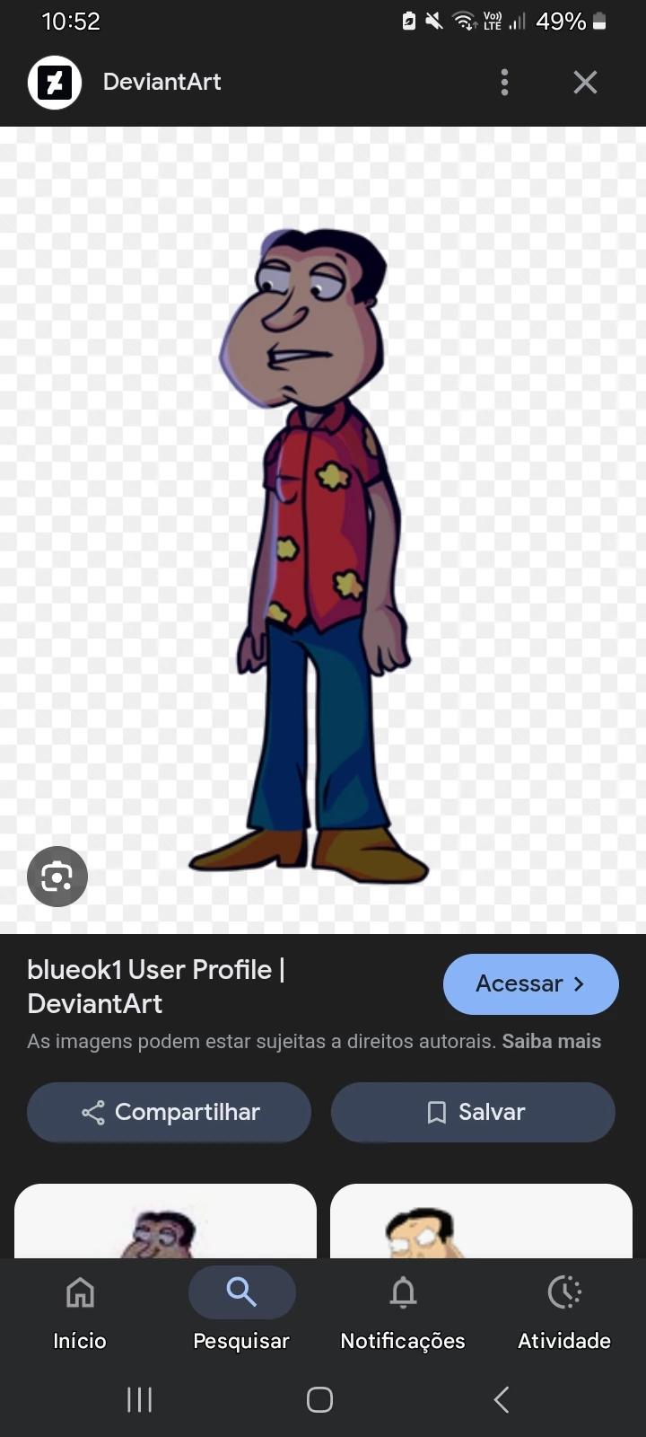 Quagmire thumbnail