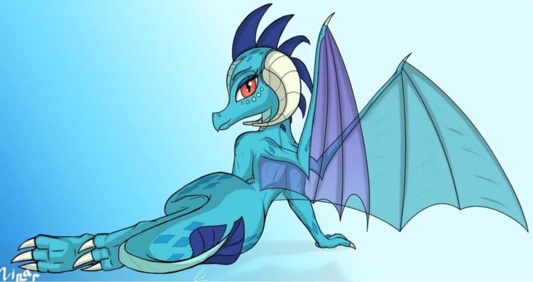 Princess Ember  thumbnail