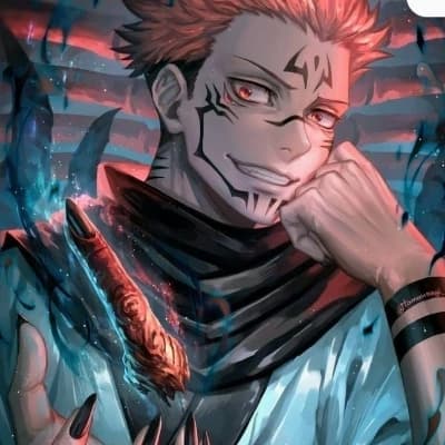 Sukuna thumbnail