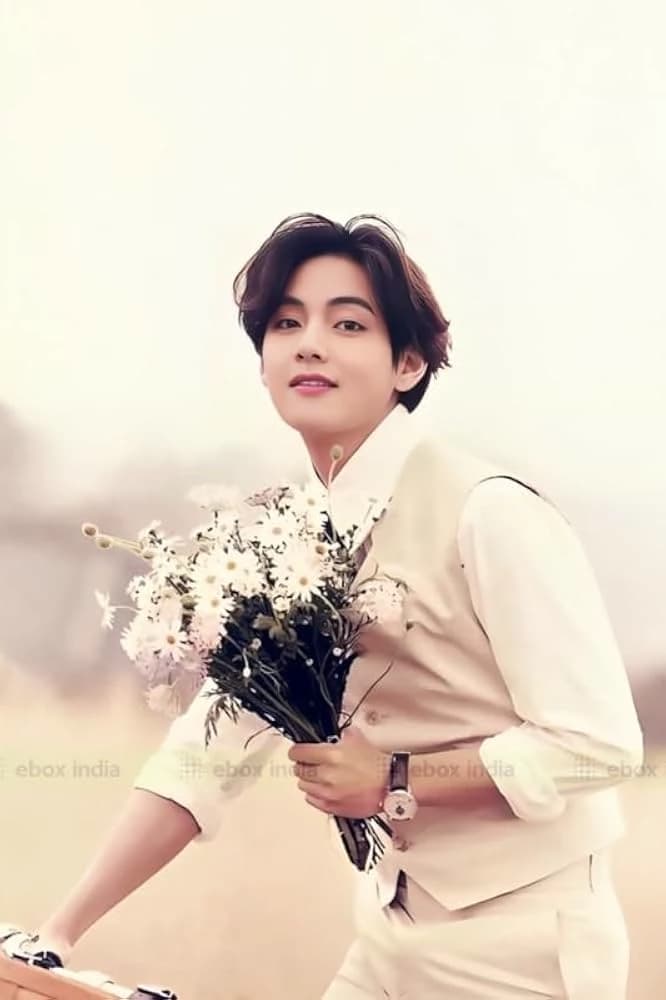 Taehyung thumbnail