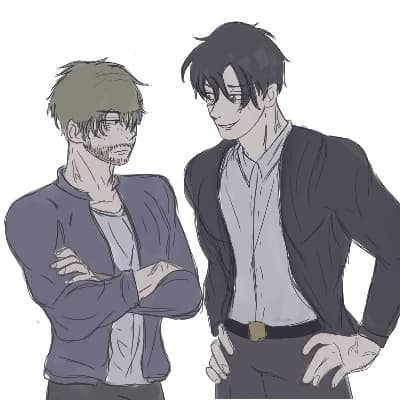 Elias Vance thumbnail