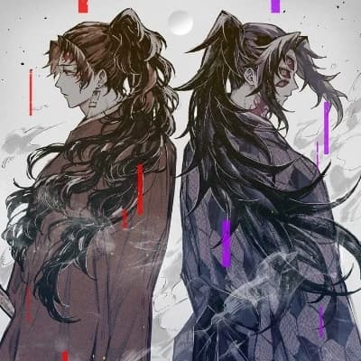 Yoriichi Tsugikuni thumbnail