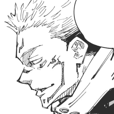 Ryomen Sukuna thumbnail