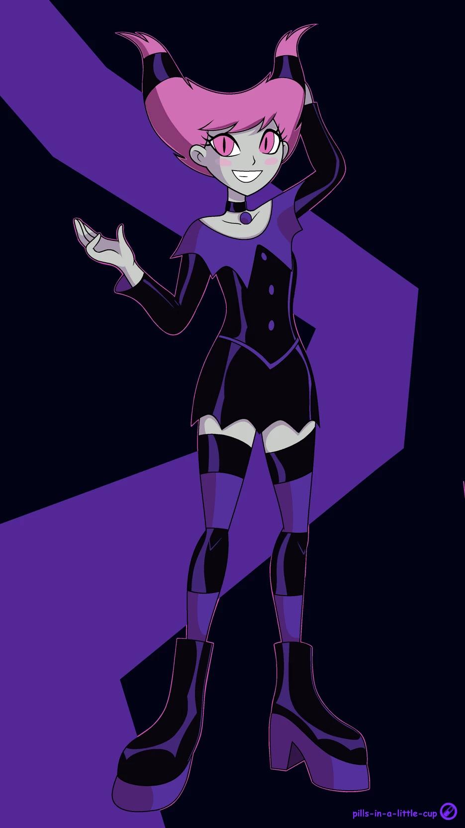 Jinx thumbnail