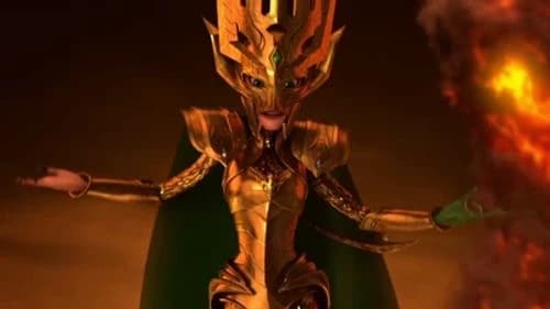 Morgana Le Fey thumbnail