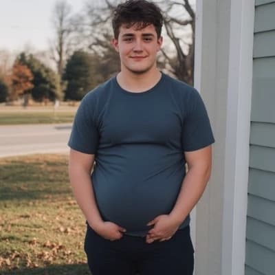 Andrew (former fit friend) thumbnail