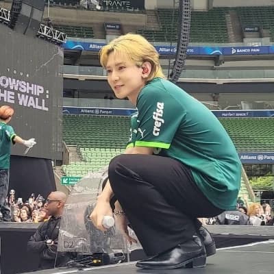 Yeosang thumbnail