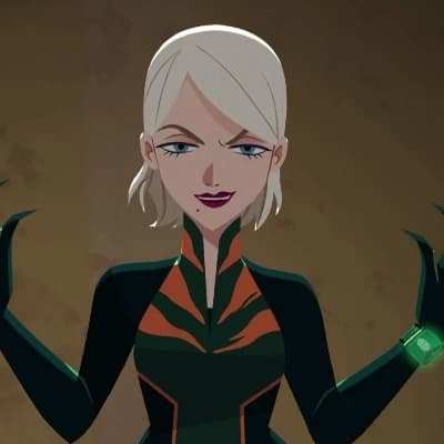 Tigress (Sheena) thumbnail
