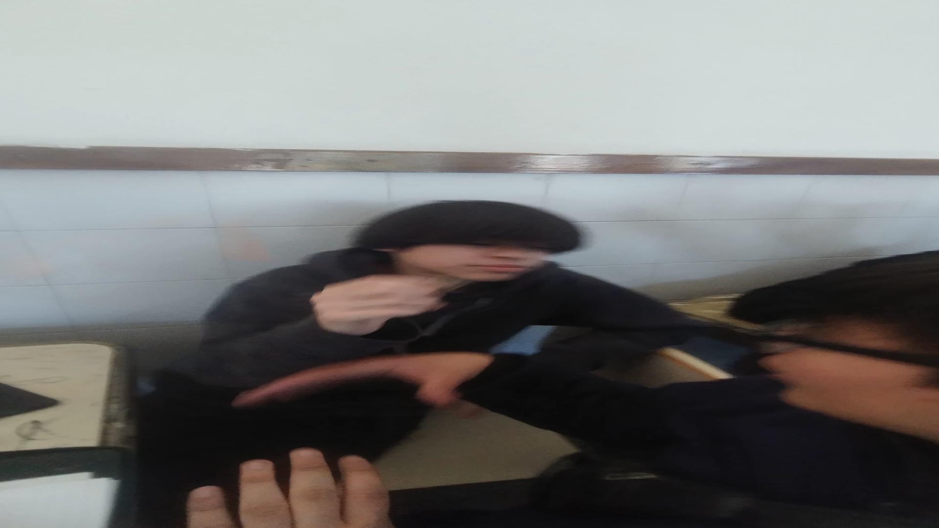 Mateo (emo boy from high school 4) thumbnail