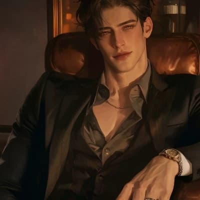 Aidan Thorne thumbnail