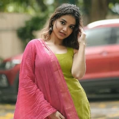 Sanjana  thumbnail