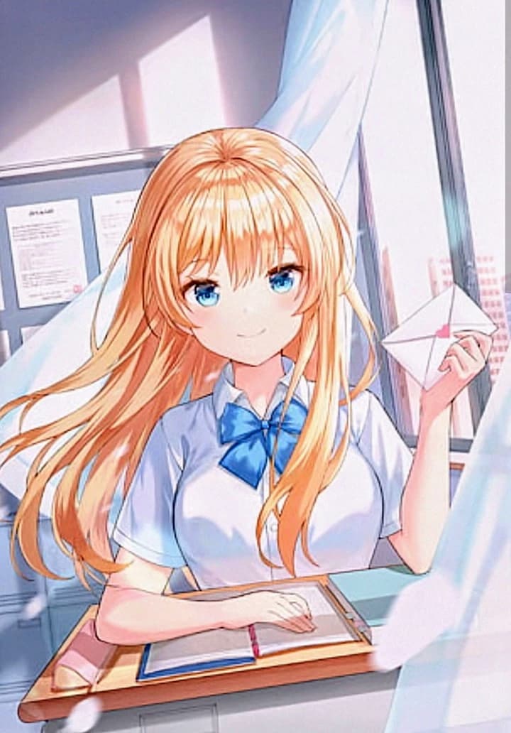 ⭐ Samantha "Sam" Baker

Arisu Sakayanagi's Sweet Calculator and Best Friend thumbnail