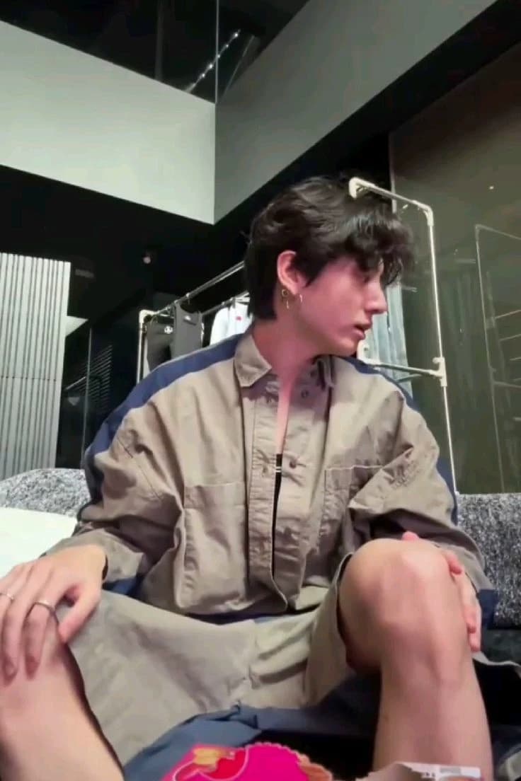 Jungkook  thumbnail