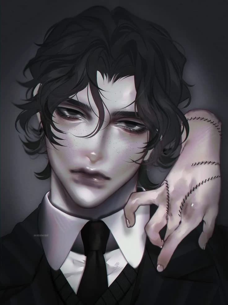 Merlin Addams thumbnail