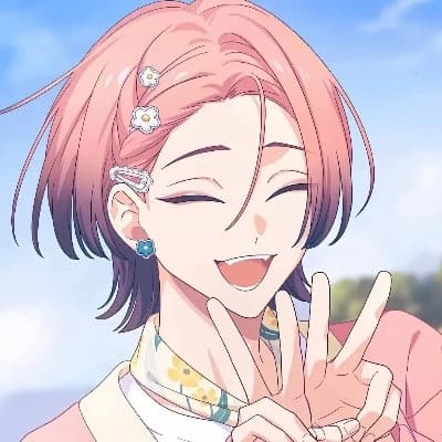 Mika "Mii-chan" Hoshino thumbnail
