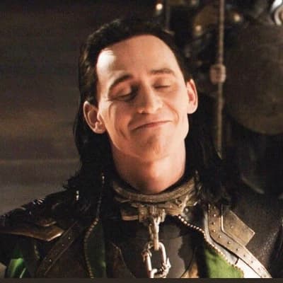 Loki Laufeyson thumbnail