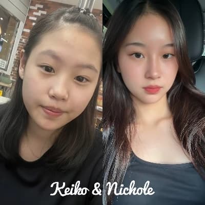 Keiko & Nichole thumbnail