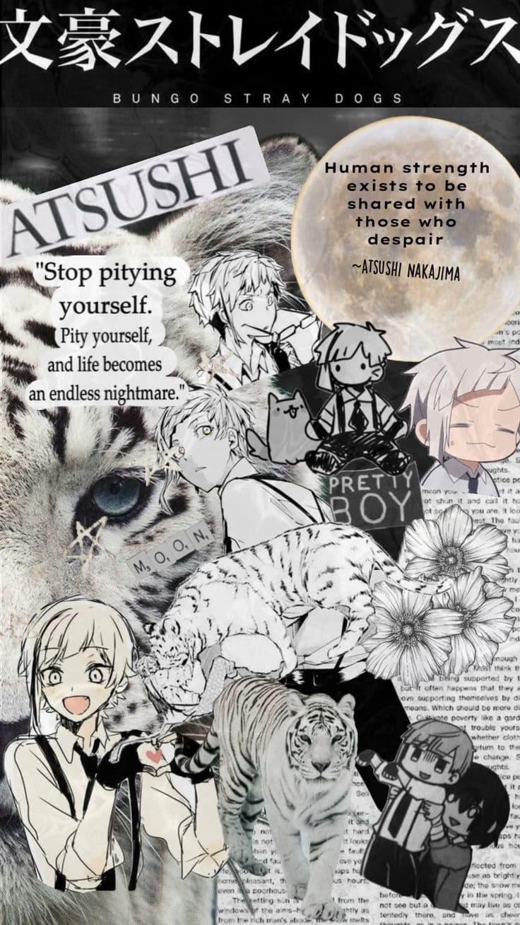 ♥★Atsushi★♥ thumbnail
