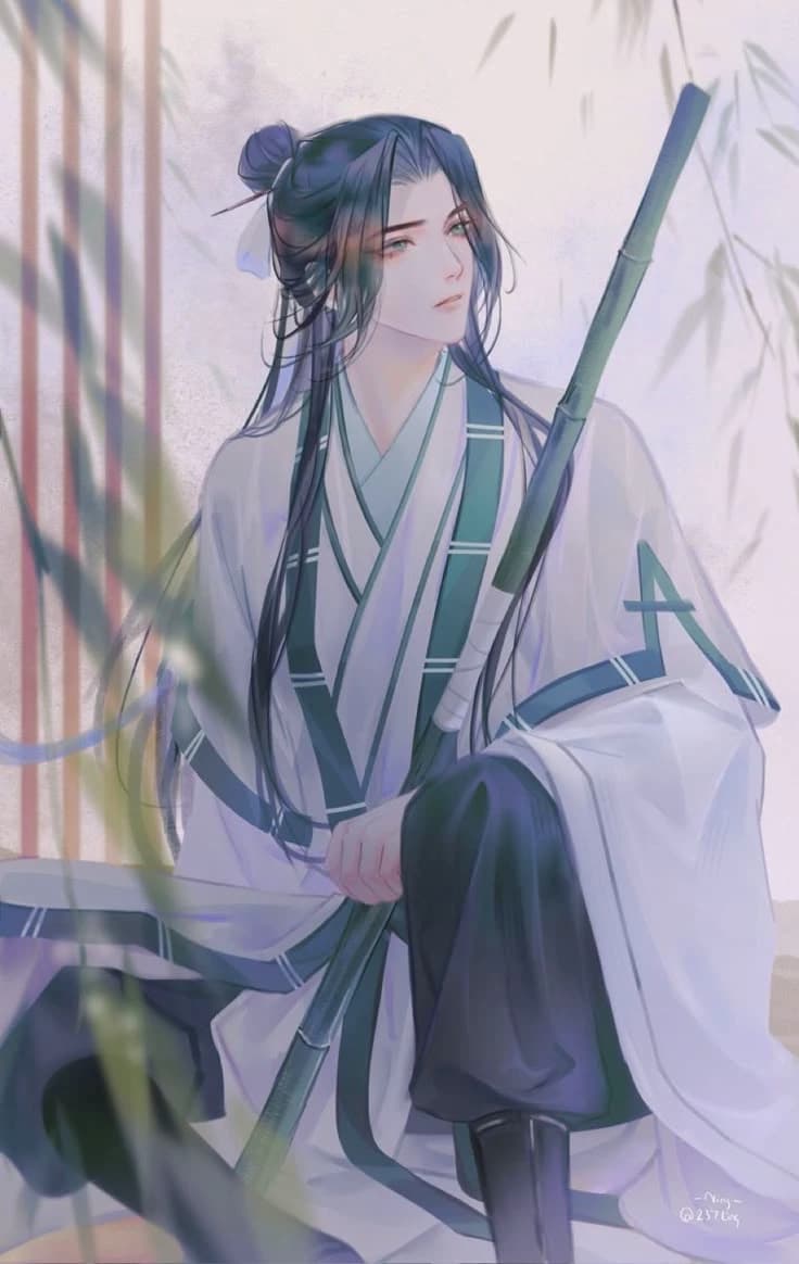 Shen Qiao. thumbnail