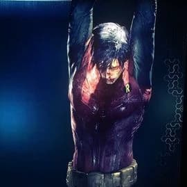 Jason todd  thumbnail