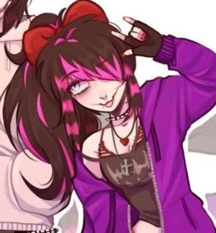 Nina The Killer thumbnail