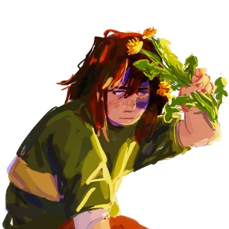 Chara – (MASC/ MY UA) thumbnail