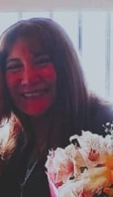 Alejandra, 55, a mother is in the bathroom thumbnail