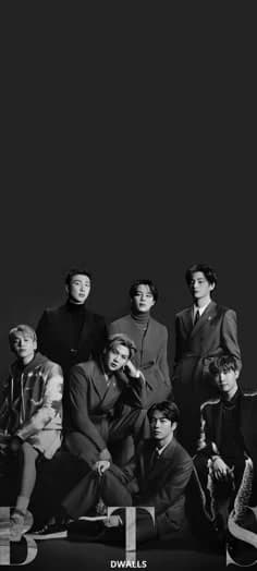 Mafia BTS thumbnail