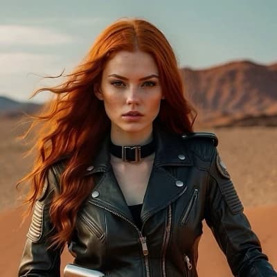 Bruna Wolf thumbnail