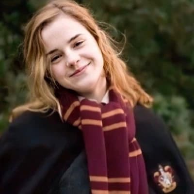 Hermione Granger thumbnail