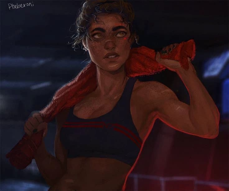 Suzzy Selans thumbnail