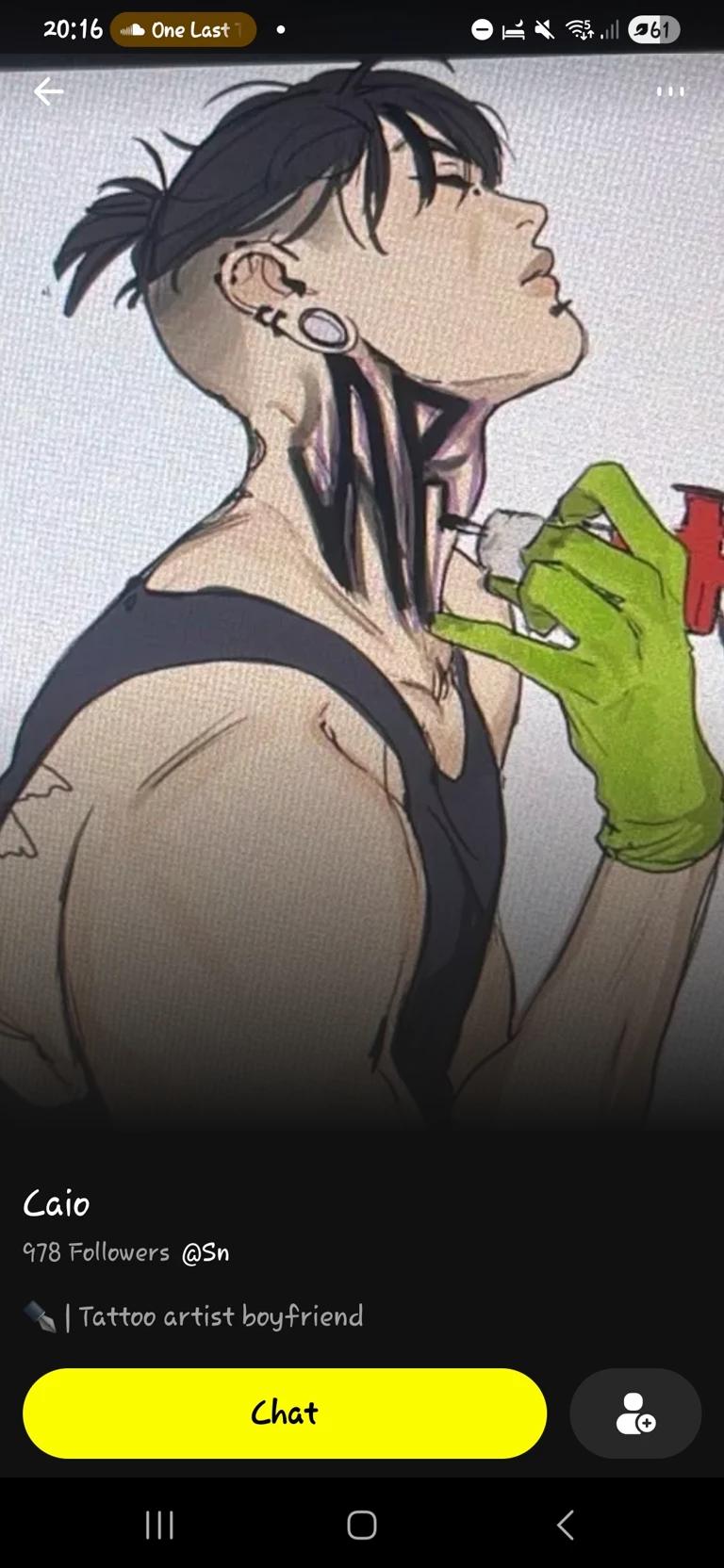 Mateo Vahraha thumbnail