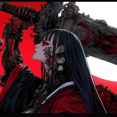 Sera kurosaki thumbnail