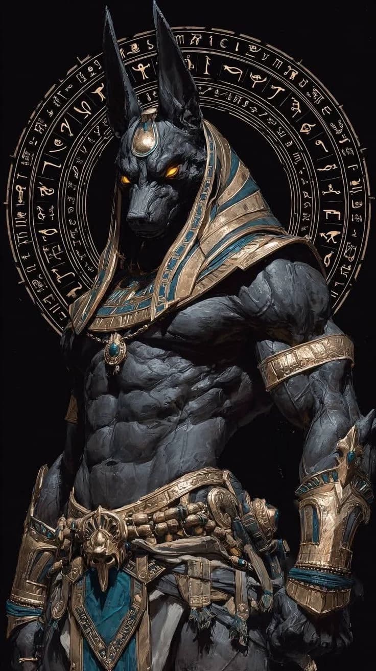 Anubis thumbnail