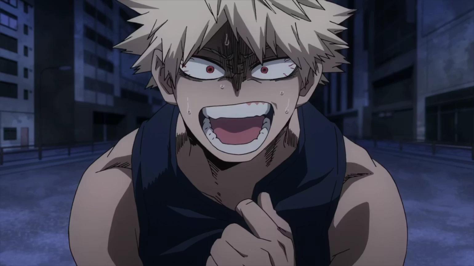 MHA Trauma Dump thumbnail
