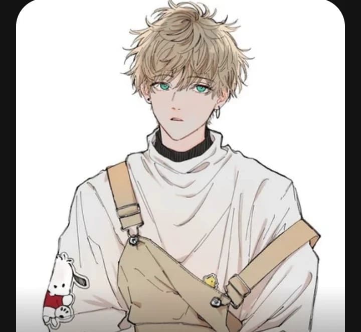 Luke thumbnail