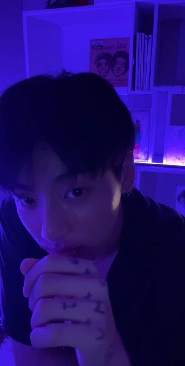Jeon Jungkook thumbnail