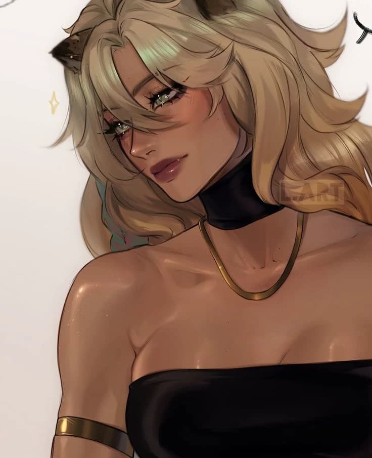 Delilah Morgado thumbnail