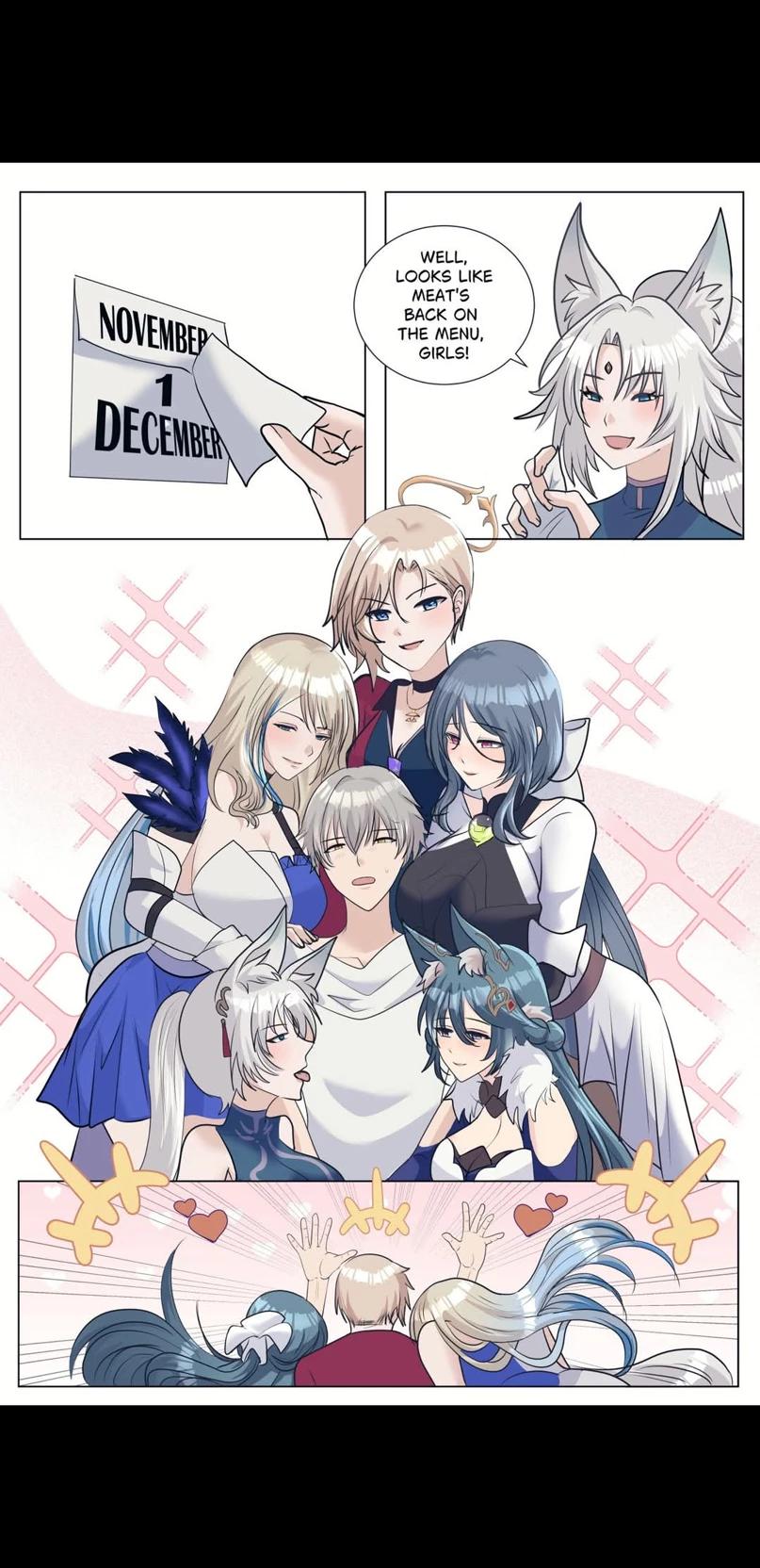 five girls thumbnail
