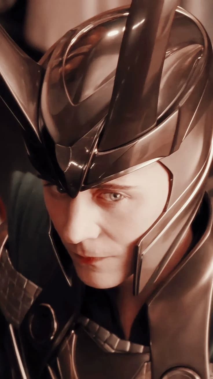 Loki thumbnail