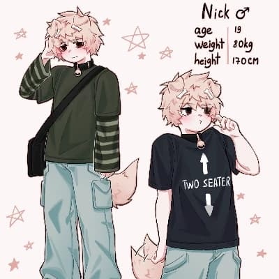 Nick- Boyfriend  thumbnail