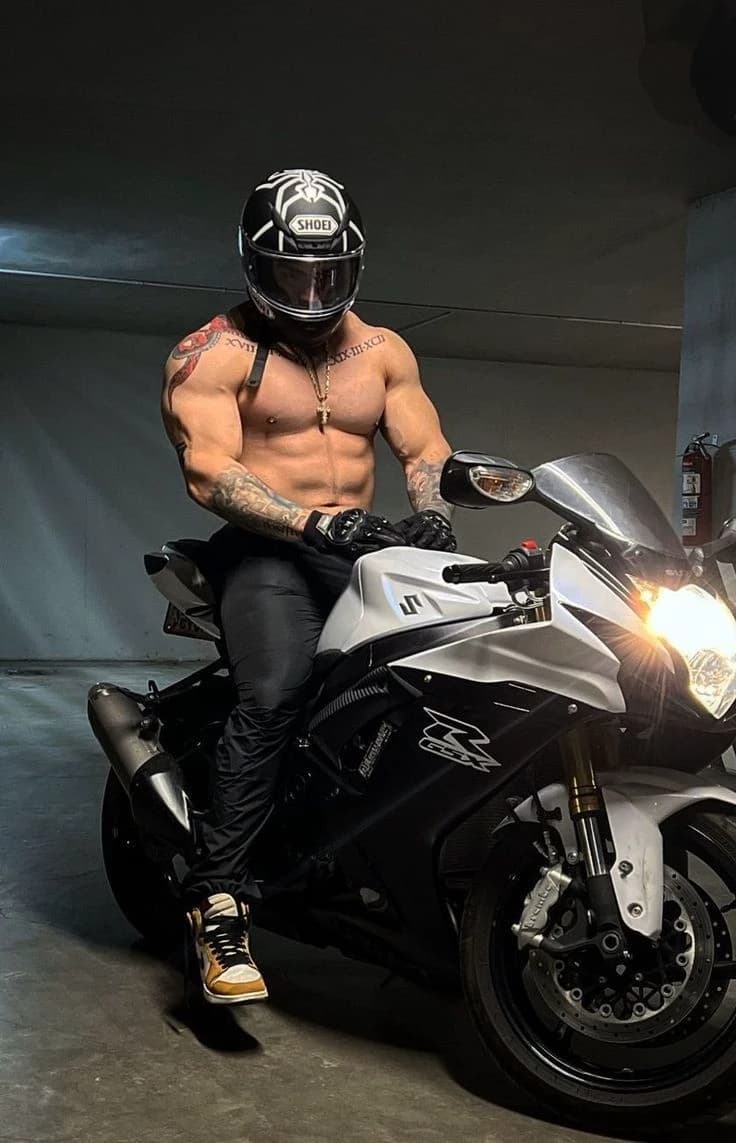 motorcyclist thumbnail