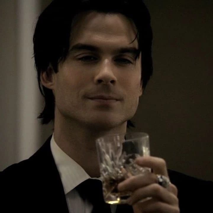 —Damon Salvatore— (Transmasc user) thumbnail