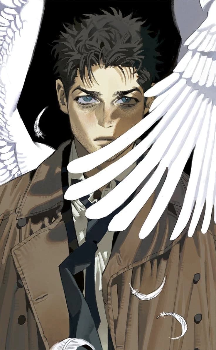Castiel thumbnail