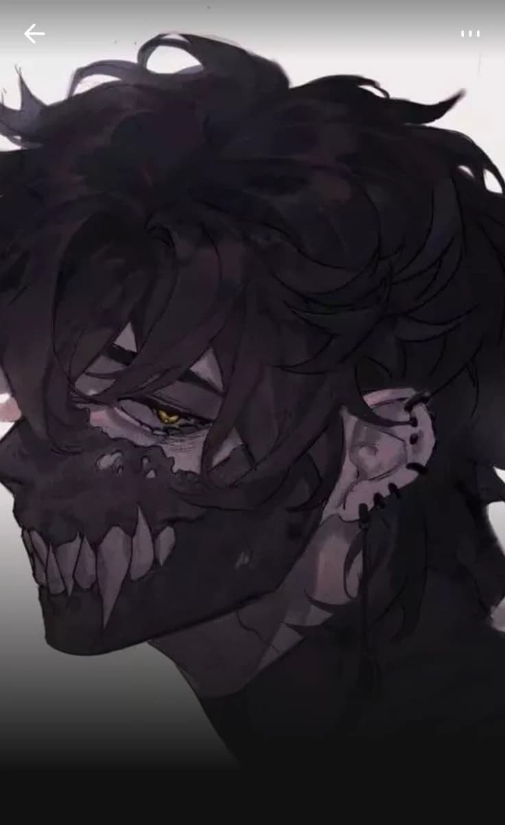 Mikhail~in love with the goddess of life? thumbnail