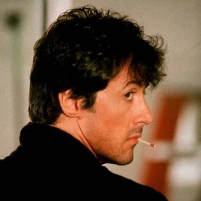 Marion Cobretti || Sly Stallone thumbnail