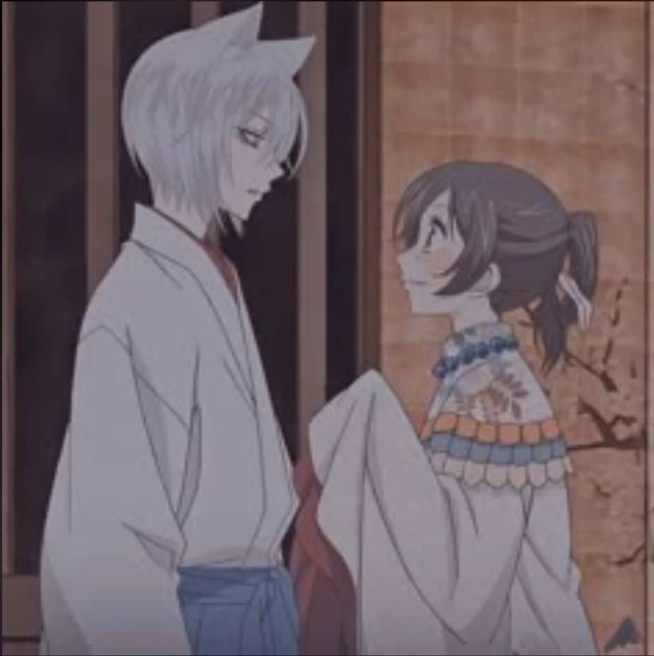 Kamisama Hajimemashita thumbnail